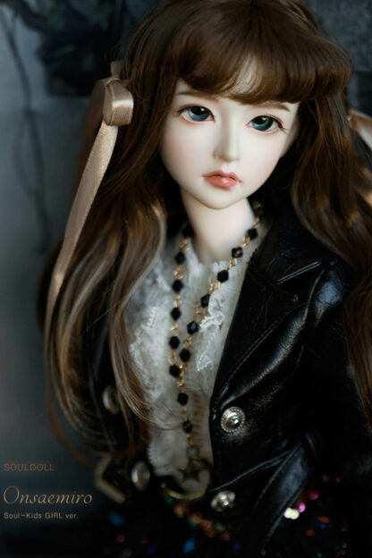 soul doll msd kid onsaemiro