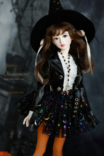 soul doll msd kid onsaemiro