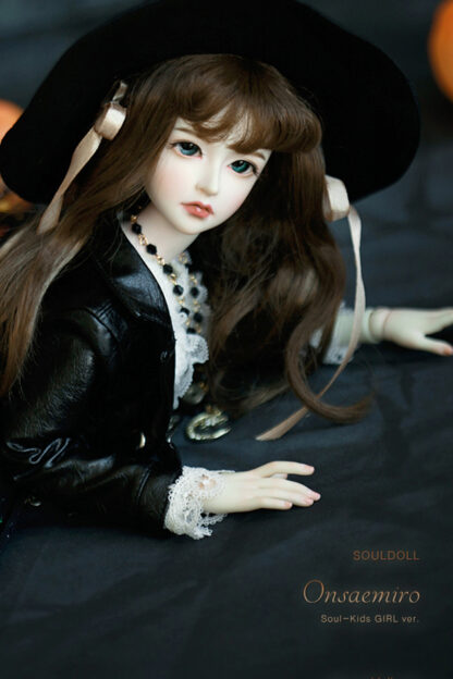 soul doll msd kid onsaemiro