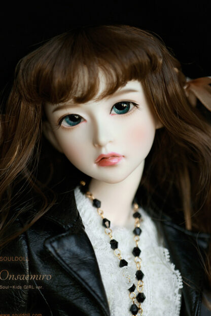 soul doll msd kid onsaemiro