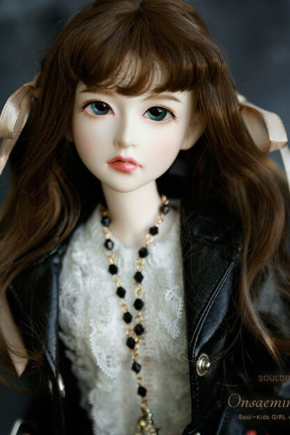 soul doll msd kid onsaemiro