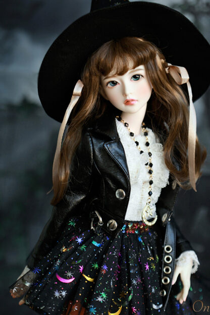 soul doll msd kid onsaemiro