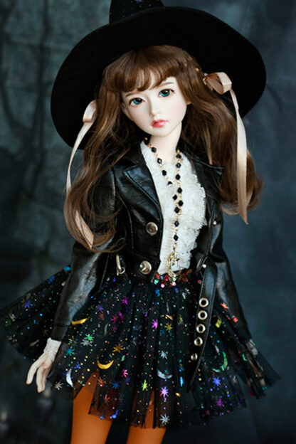 soul doll msd kid onsaemiro