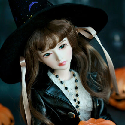 soul doll msd kid onsaemiro