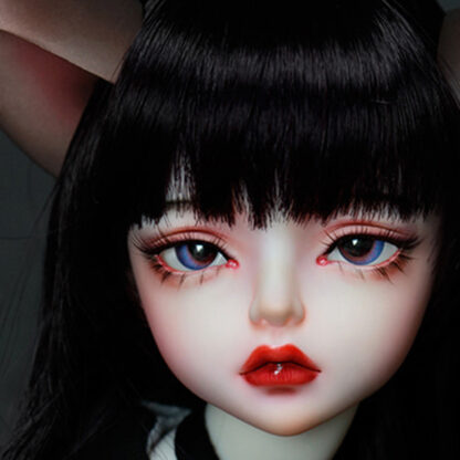 soul doll msd kid phoebe