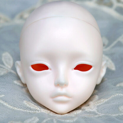 soul doll msd kid phoebe