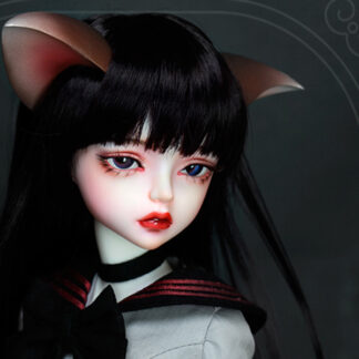 soul doll msd kid phoebe