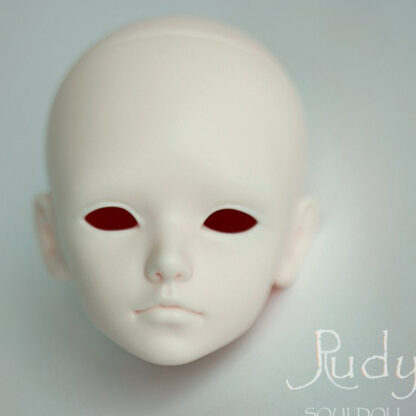 soul doll msd kid rudy