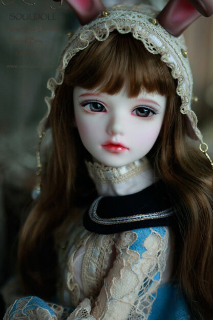 soul doll msd kid rudy