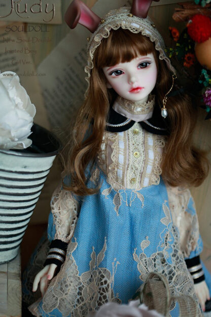 soul doll msd kid rudy