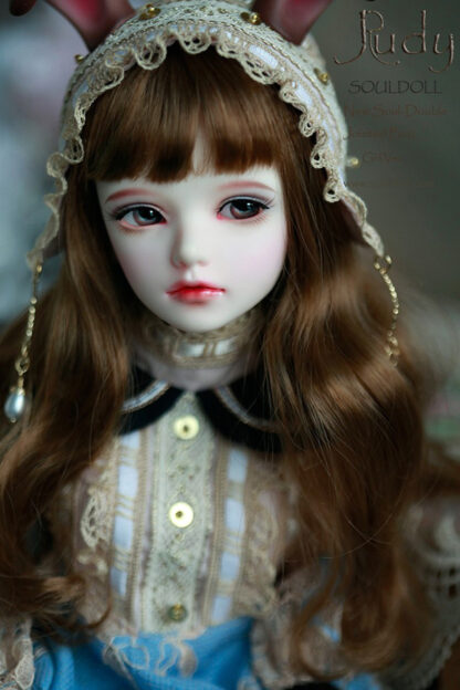 soul doll msd kid rudy