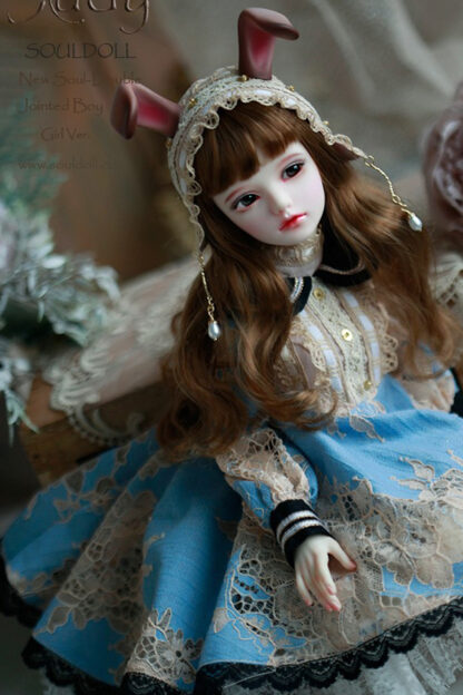 soul doll msd kid rudy