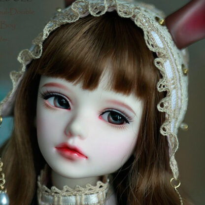 soul doll msd kid rudy