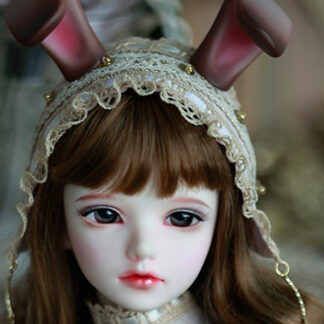 soul doll msd kid rudy