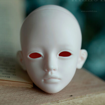 soul doll msd kid willow