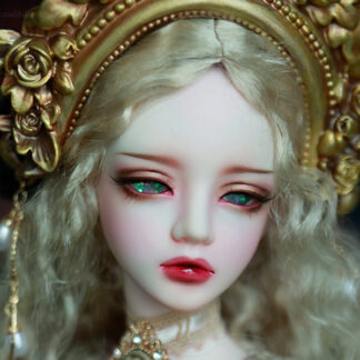 soul doll msd kid willow