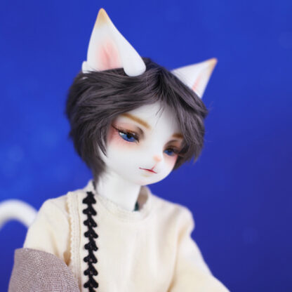 dearmine arthur cool ver starry night