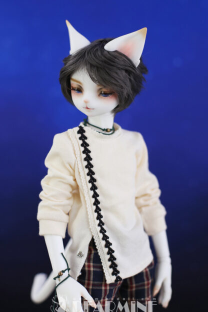 dearmine arthur cool ver starry night