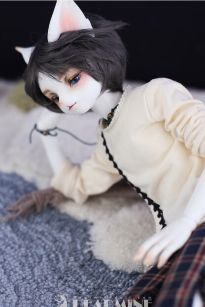 dearmine arthur cool ver starry night