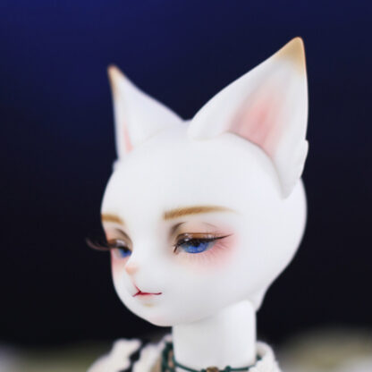 dearmine arthur cool ver starry night