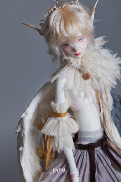 doll chateau msd kid lafal