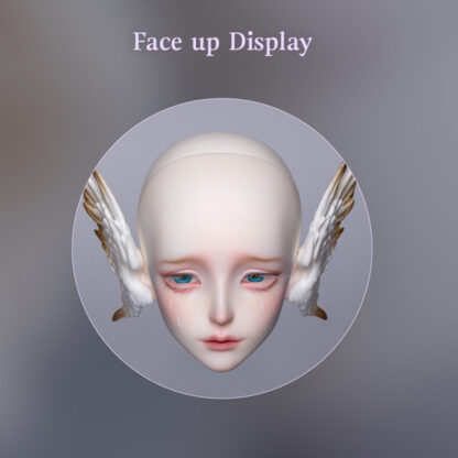 doll chateau msd kid lafal