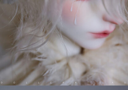 doll chateau msd kid lafal