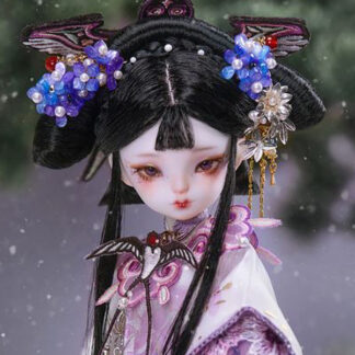 doll zone yosd yanyan