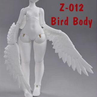 doll zone yosd yanyan bird body z-012