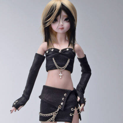 dollmore msd aminty top