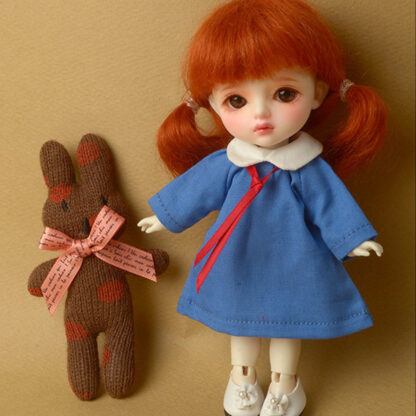 dollmore bebe kindie dress