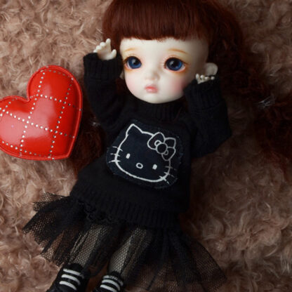 dollmore bebe kitty t