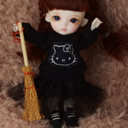 dollmore bebe kitty t