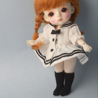 dollmore bebe meme black socks