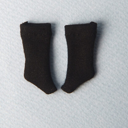 dollmore bebe meme black socks