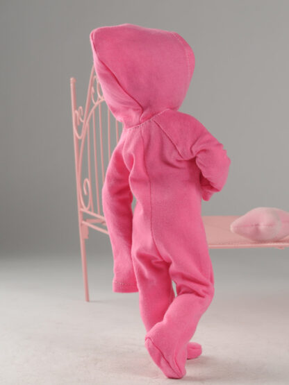 dollmore dearmine bambino pink onsie