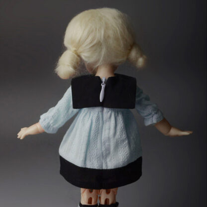 dollmore deardoll yosd becky dress sky