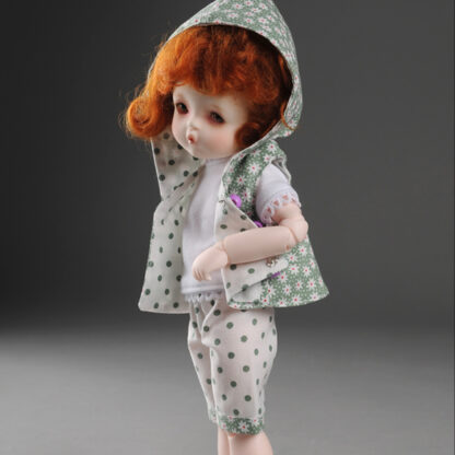 dollmore deardoll jou green set