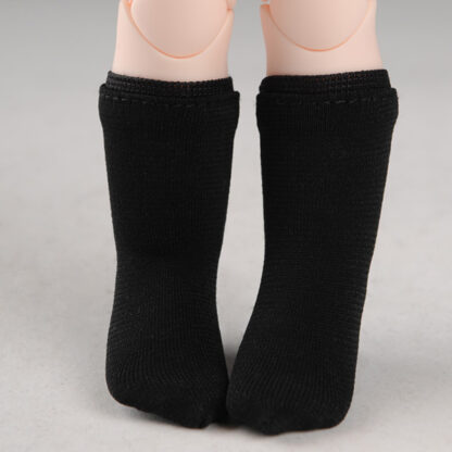 dollmore deardoll yosd smart socks black