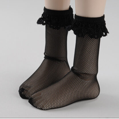 dollmore msd cellua black socks