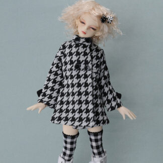 dollmore msd mq coat