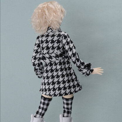 dollmore msd mq coat