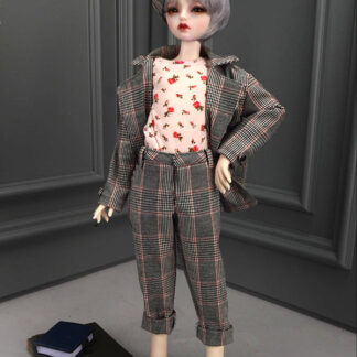 dollmore msd nova pants