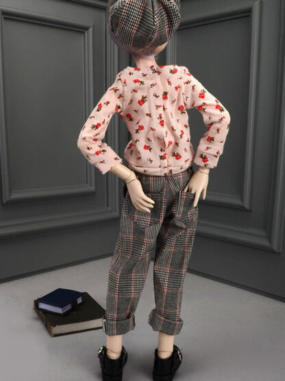 dollmore msd nova pants