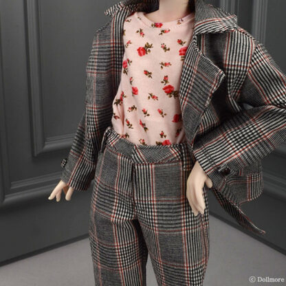 dollmore msd nova pants