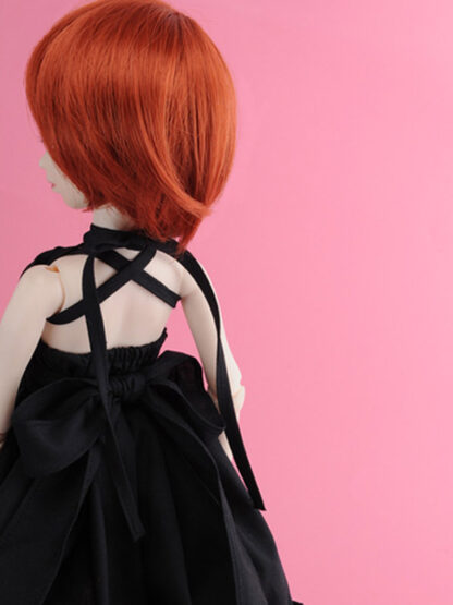 dollmore msd rallalah dress