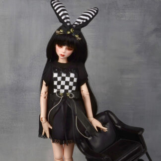 dollmore msd willa wsmn dress