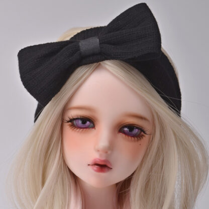 dollmore sd ribbon head band