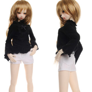 dollmore sd white shorts