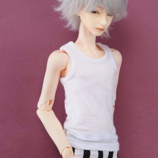 dollmore sd white tank top